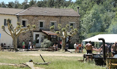 Les Blaches Cottage Group - Séminaires Et Séjours Ecole In Nature En Ardèche, Gîte à Vernoux-en-Vivarais