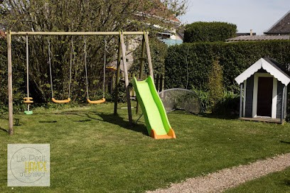 Le Petit Havre D'Esneval, Gîte à Criquetot-l'Esneval