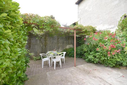 Le Piol - Gîtes de France, Gîte à Valréas