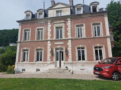 Gîte Les Pucellières, Gîte à Bouchamps-lès-Craon
