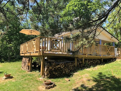 Gite Les Chevreuils, Gîte à Offrethun