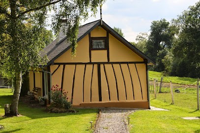 Gîte Rural De Bouelles, Gîte à Bouelles