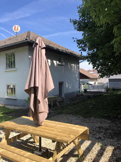Gîte "Au Cœur De Maîche"/"A Deux Pas Du Ciné", 2 À 8 Personnes, Gîte à Maîche