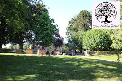 Gîtes du Vieux Tilleul Bretagne, Gîte à Tréglamus