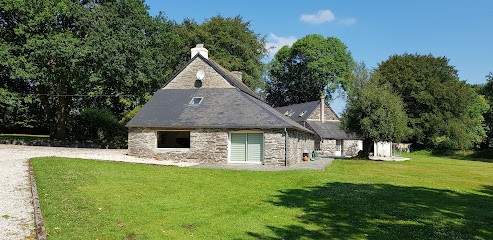 Gîte Kerjean Saint-Michel, Gîte à Brasparts