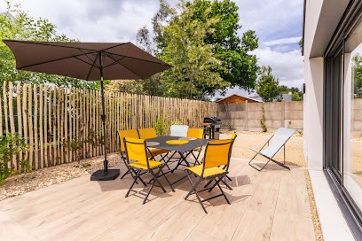 Port Oglenn - Gîtes de France, Gîte à Mesquer