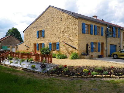 Gite du Martin Pêcheur - Douzy, 08 Ardennes, Gîte à Douzy