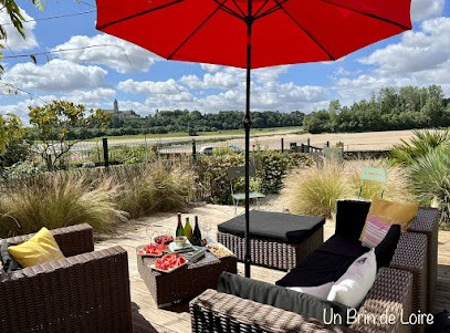 Gîte 3 Épis Un Brin de Loire, Gîte à Loireauxence