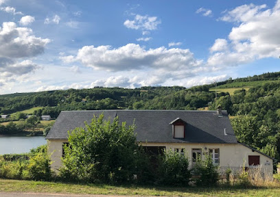 Gîte Chez La Geneviève, Gîte à Chaumard