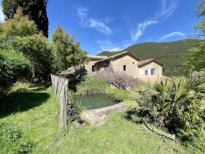 Gite Le Cambon, Gîte à Mialet