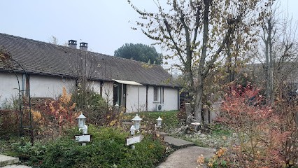 Le Clos Des Papillons, Gîte à Gressey