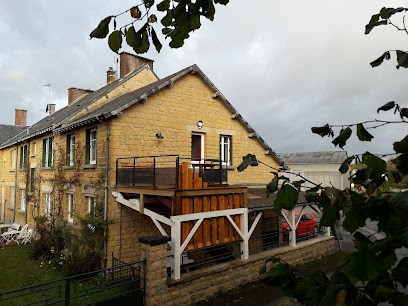 Gîte de Tante Aurore, Gîte à Chémery-Chéhéry