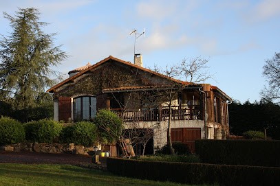 The Landriere Bed & Breakfast, Gîte à Mauléon