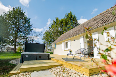 La Pause Verte, Gîte à Saulcet