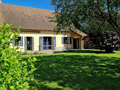 La Maison Rossi, Gîte à Augea