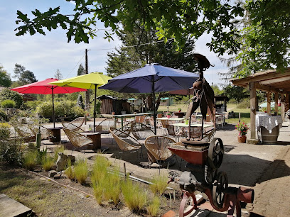 Domaine Du Cayre Landes Gîtes Et Camping, Gîte à Saint-Michel-Escalus
