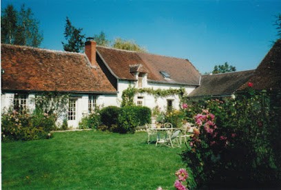 La Métairie Des Bois, Gîte à Vou