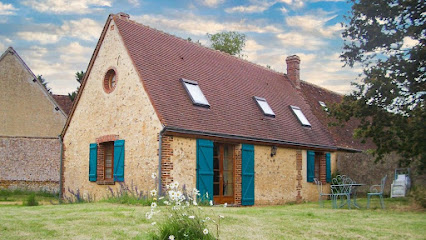 Les Landelles - Gîtes De France, Gîte à Landelles