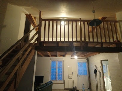 Gite du point du jour, Gîte à Essey-et-Maizerais