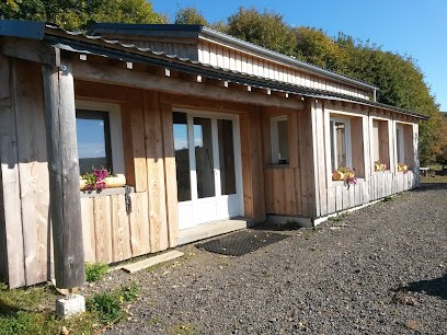 gîte le Pradel, Gîte aux Estables