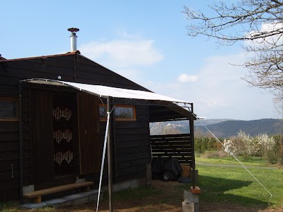 Tatanka Ranch, Gîte à Léotoing
