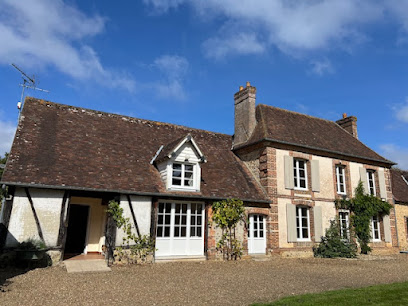 Lodges De La Ferme De La Chaise, Gîte à Saint-Antonin-de-Sommaire