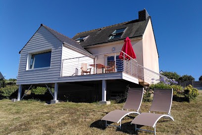 Les Guillemots ***, Gîte à Plouarzel