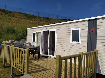 Un Grain D'r, Gîte à Équihen-Plage