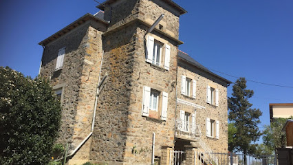 Gîte De Delphine - Gîtes De France Gîte à Villefranche-de-Rouergue