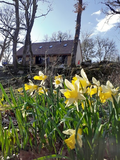 La Jonquille, Gîte à Gramat