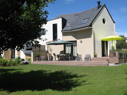 Gîte La Landeforêt - Location Saisonnière, Gîte à Clohars-Carnoët