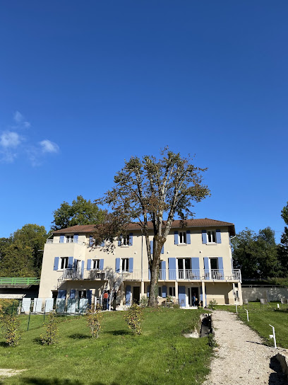 Hermitage Saint-Jean, Gîte à Saint-Jean-en-Royans