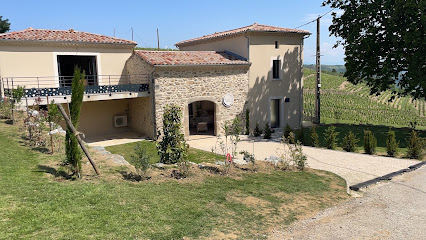 Le Mas Étoilé, Gîte à Arras-sur-Rhône