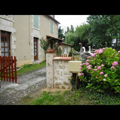 gîtes de la Moulinotte, Gîte à Foussais-Payré