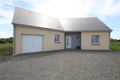 L Agapanthe, Gîte à Pirou