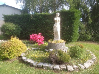 Les Écureuils, Gîte à Thèze