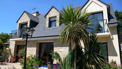 Agapanthe - Gîtes De France Gîte à Baden