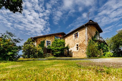 Domaine Lacampagne : Grand Gite De Charme Avec Piscine, Sud Landes, Béarn Et Pays Basque, Gîte à Ossages