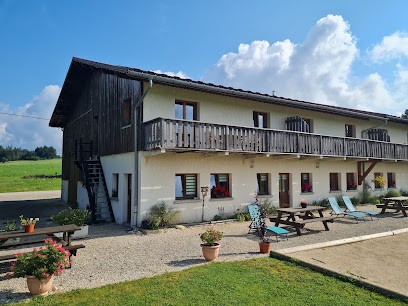 Gites La Grange De Haute-joux, Gîte aux Fourgs