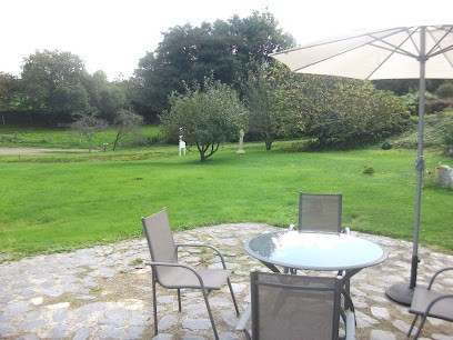 Gîte de Kerfenefas, Gîte à Plouezoc'h