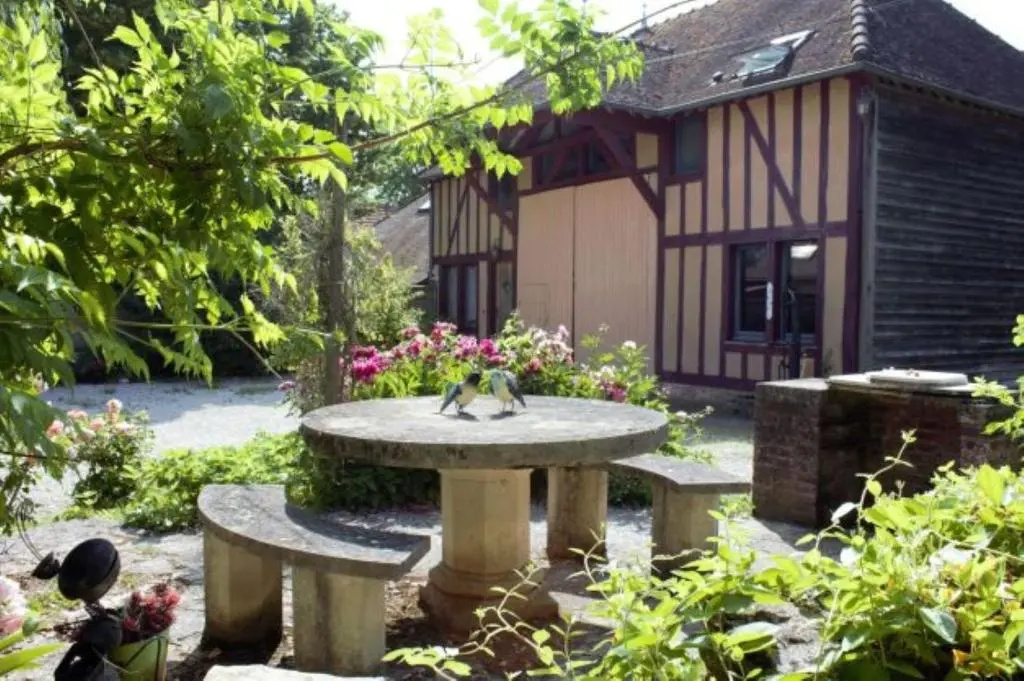 Gîtes Famille En Othe, Gîte à Bouilly