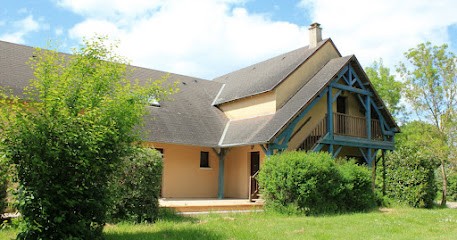 Les Belmondières, Gîte à Brûlon
