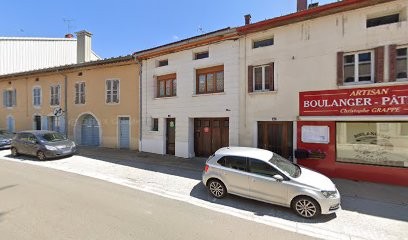 Les Hirondelles, Gîte à Longchaumois