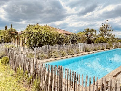 Domaine de la Treil Gîtes Cottages, Gîte à Coux et Bigaroque-Mouzens