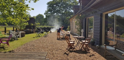 Gites Les Petites Casnières, Gîte à Mulsanne
