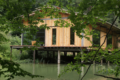 Grands Gîtes Tikal, Gîte à Clermont-de-Beauregard
