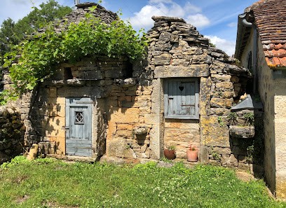 Les Gariottes de Marie, Gîte à Issendolus