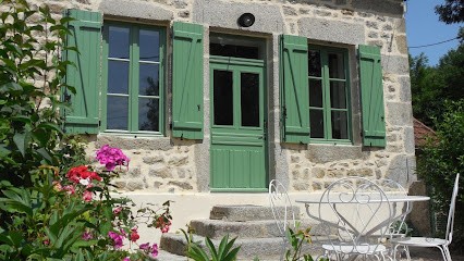 Gîte La Mise Au Vert, Gîte à Lormes