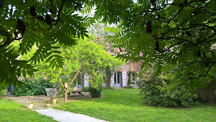 La Croisee Des Chemins, Gîte à Montchevrel