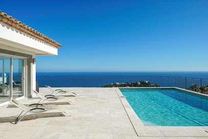 Villa L'Horizon, Gîte à Roquebrune-sur-Argens